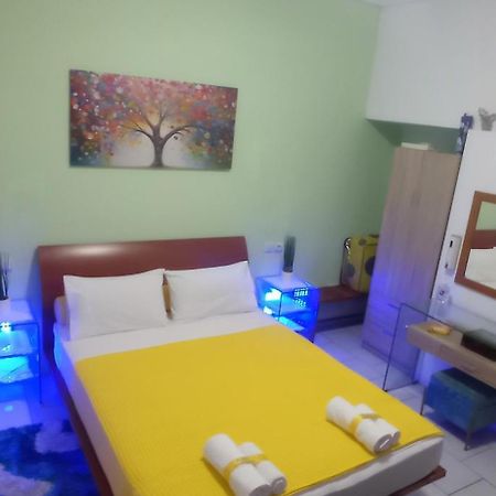 Kiki Apartment Кавала Экстерьер фото