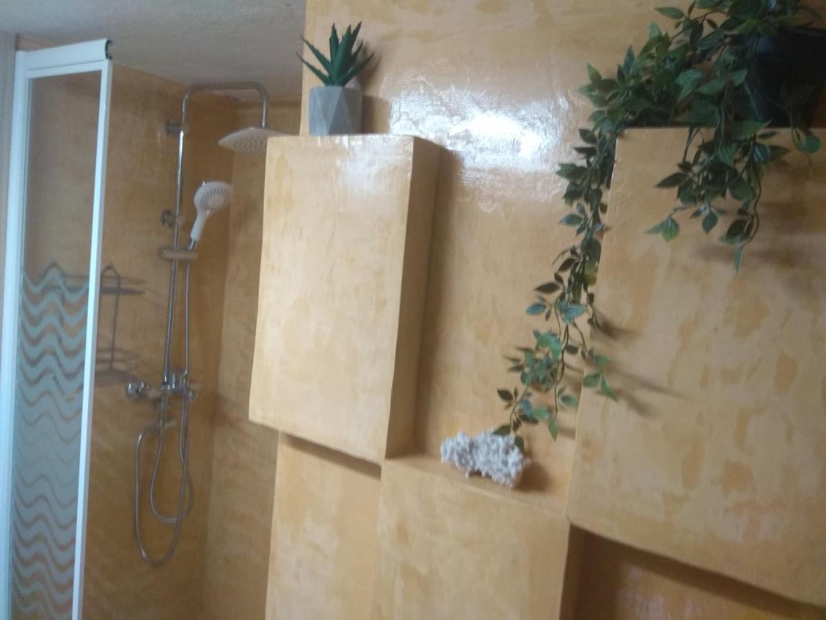 Kiki Apartment Кавала Экстерьер фото