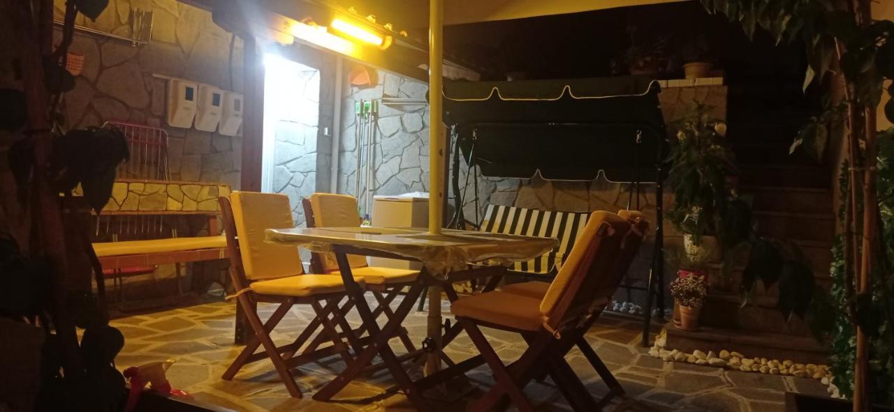 Kiki Apartment Кавала Экстерьер фото
