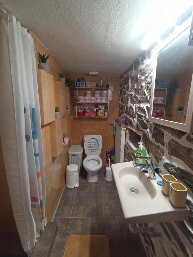 Kiki Apartment Кавала Экстерьер фото